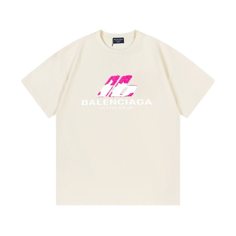 Ba*len*cia*ga t-shirts